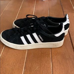 Adidas Campus Trainers